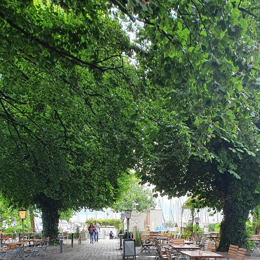 Restaurant "Restaurant Lammgarten" in  Friedrichshafen