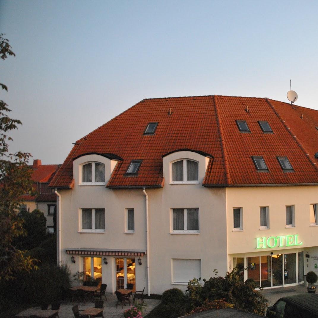 Restaurant "Hotel Pesterwitzer Siegel" in Freital