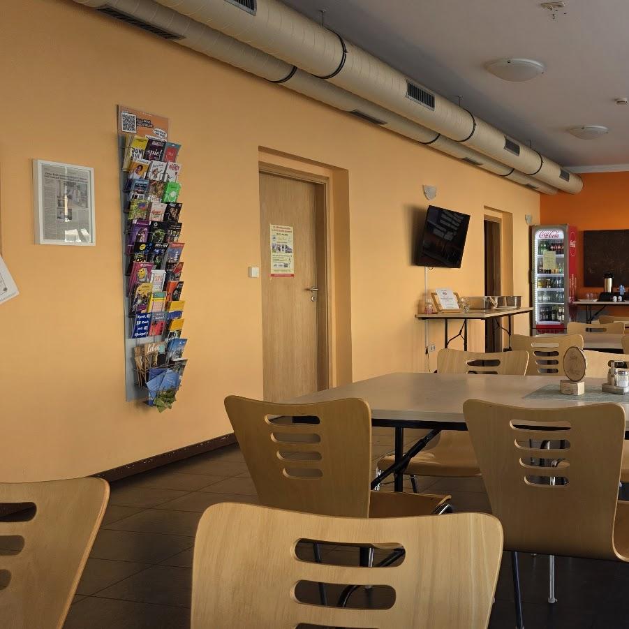 Restaurant "EssBar" in Freital