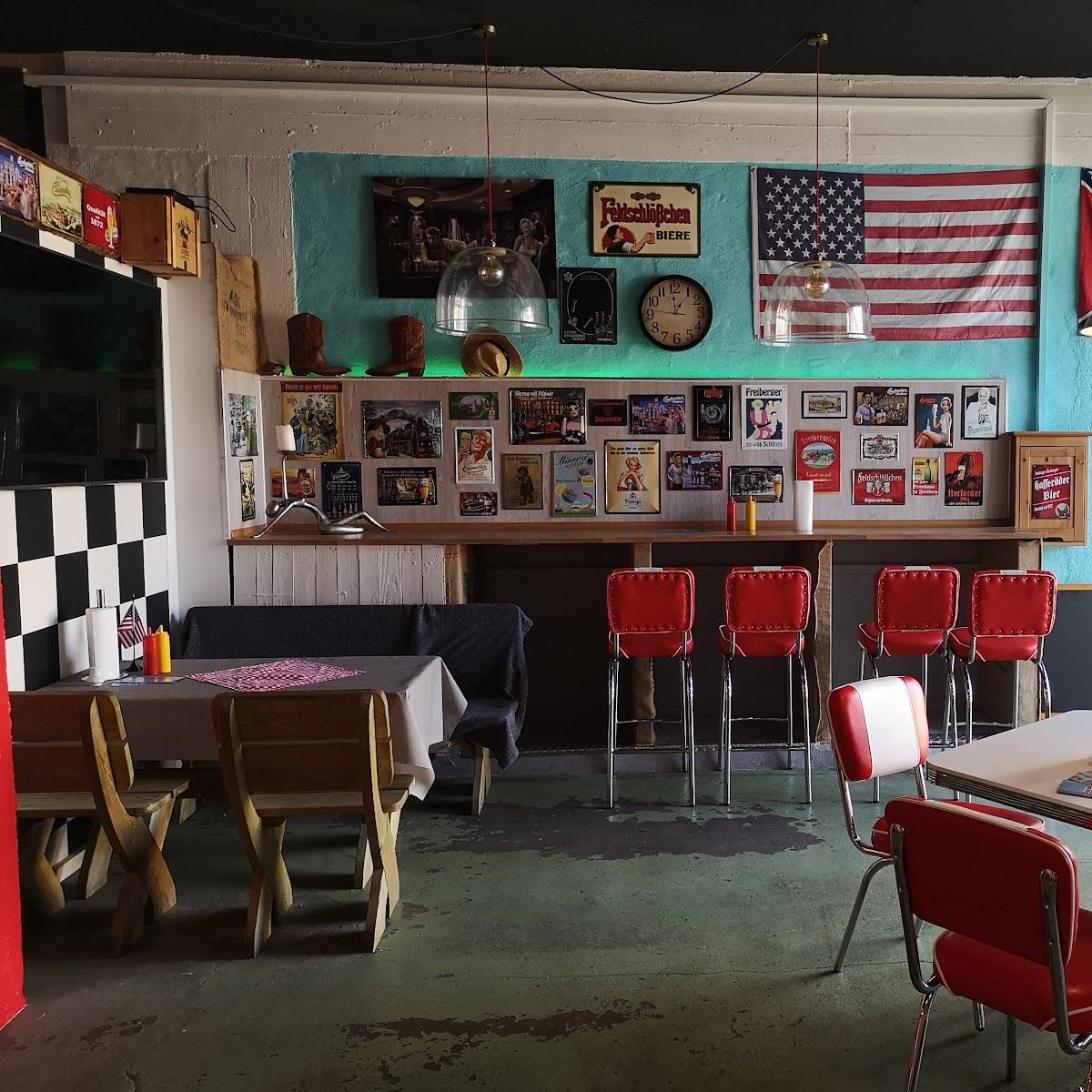 Restaurant "low and slow BBQ - Smokercatering" in Freital