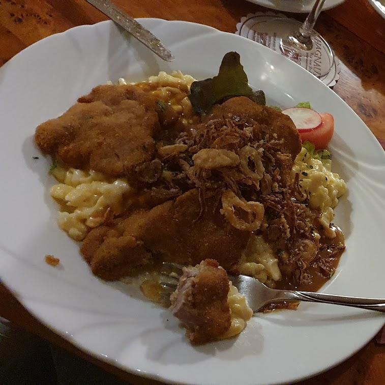 Restaurant "Ailinger-Hof" in  Friedrichshafen