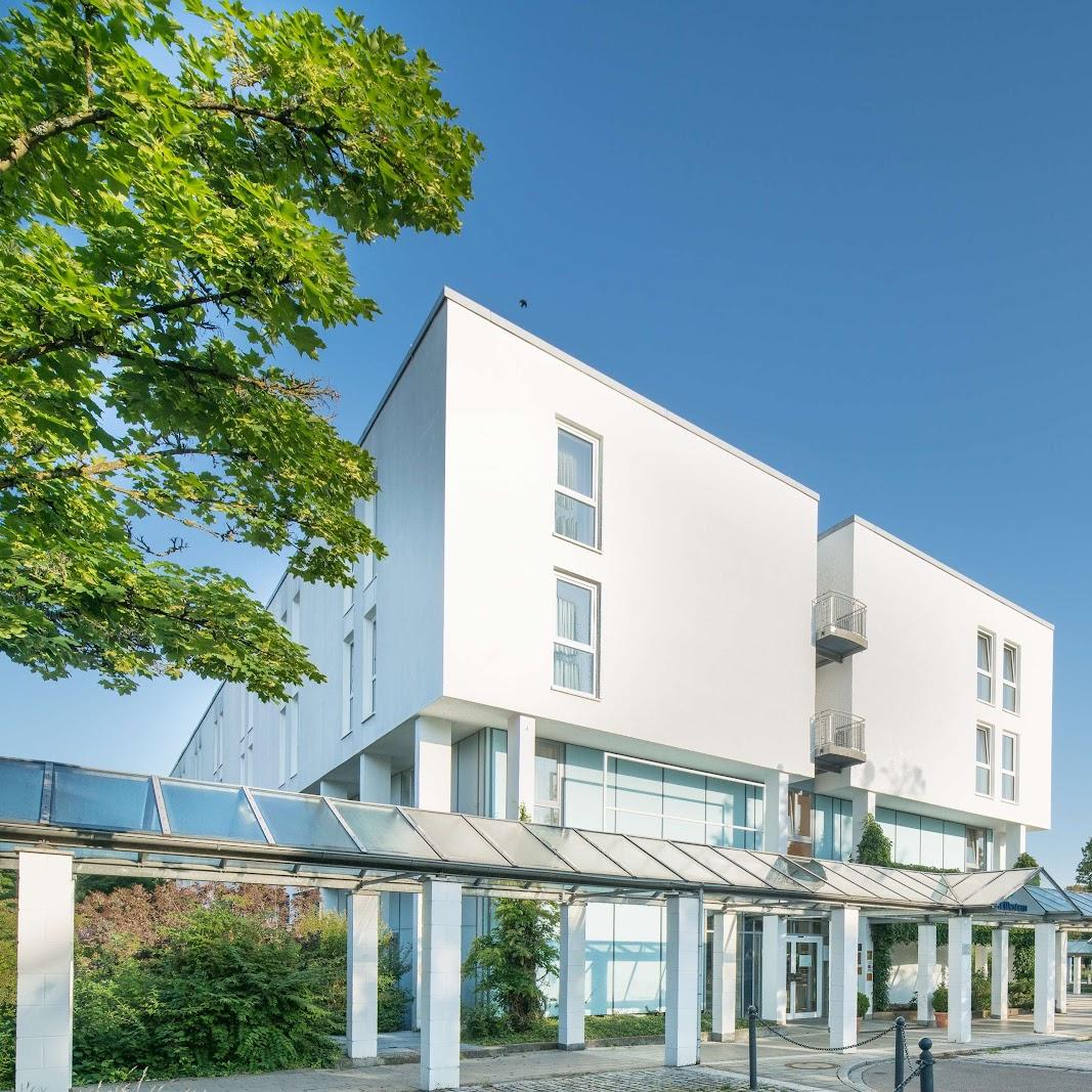 Restaurant "DORMERO Hotel" in Weingarten