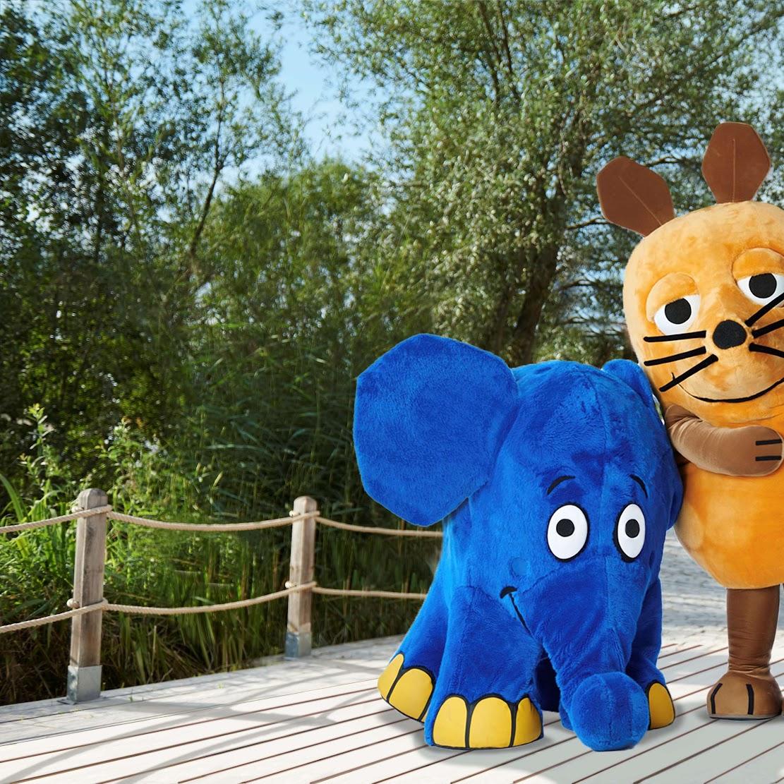 Restaurant "Best Western Parkhotel" in Weingarten