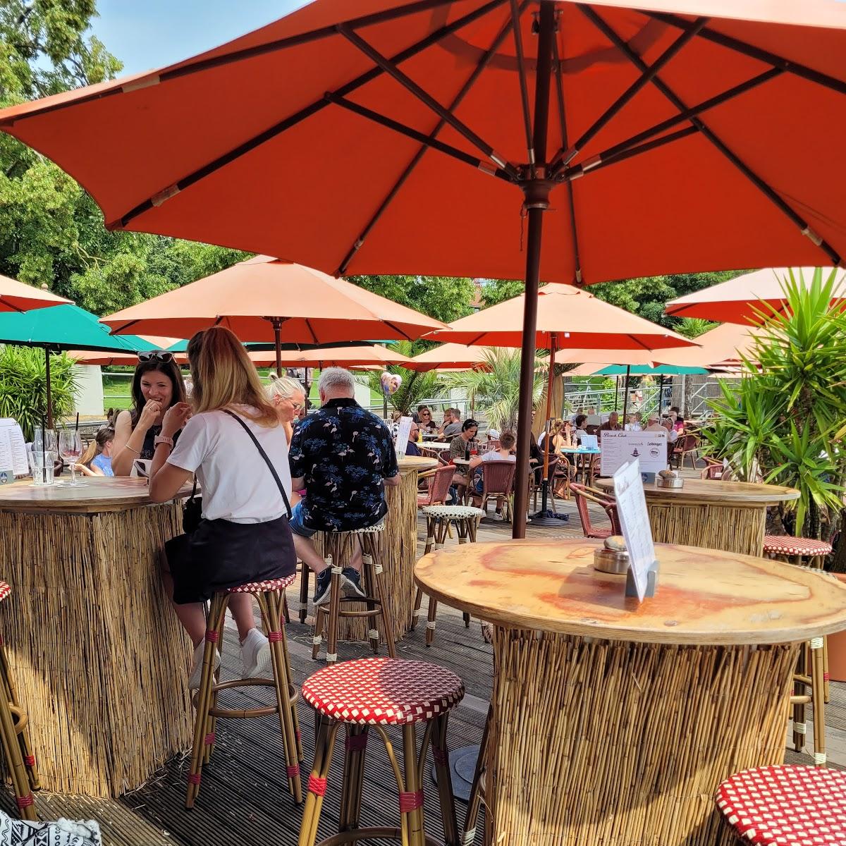 Restaurant "I Trulli - Ristorante Pizzeria" in  Friedrichshafen