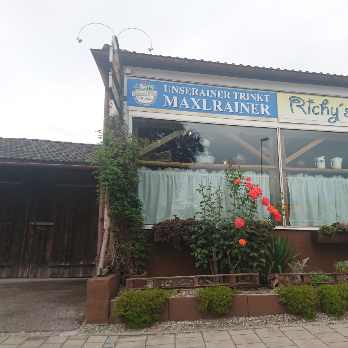 Restaurant "Richy