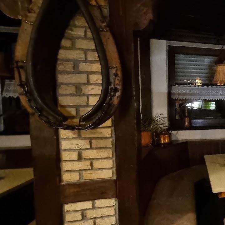 Restaurant "Gasthof Zum Dorfkrug" in Finnentrop