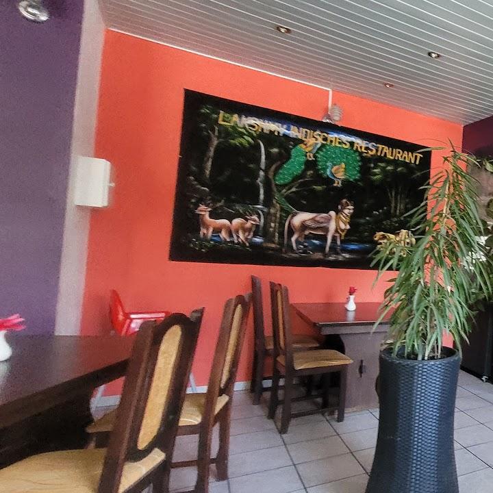 Restaurant "Lakshmy - Indisches Schnellrestaurant" in Finnentrop