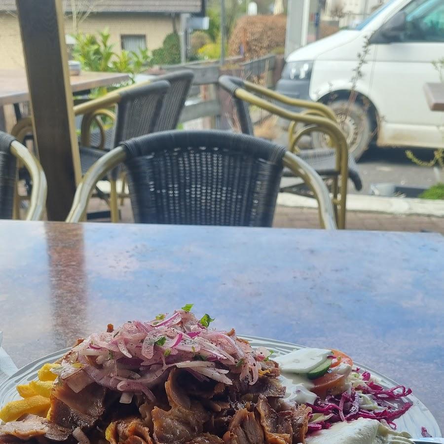 Restaurant "Durak Rönkhausen" in Finnentrop