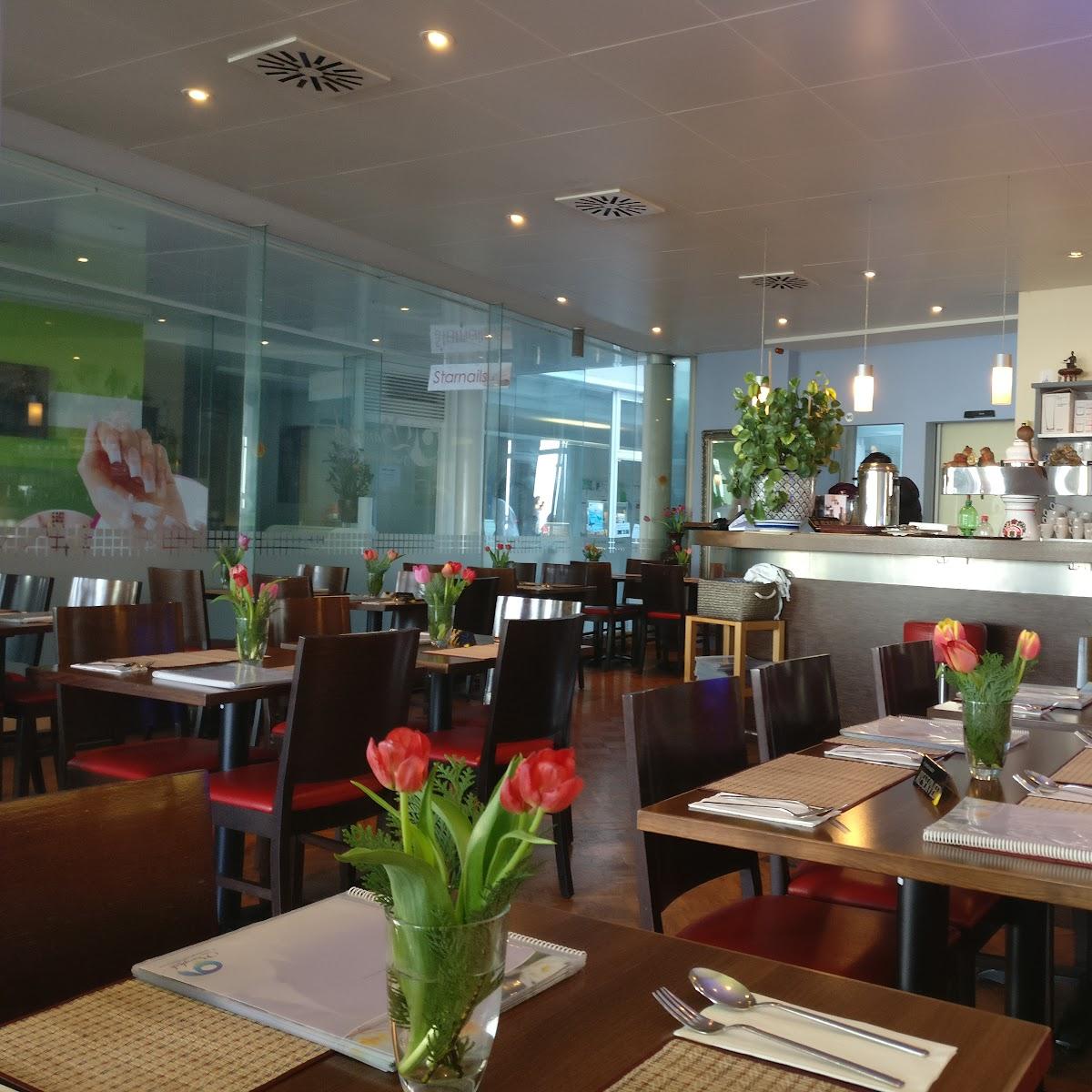 Restaurant "Bangkok Am See - Thailändische Spezialitäten | Restaurant" in Friedrichshafen