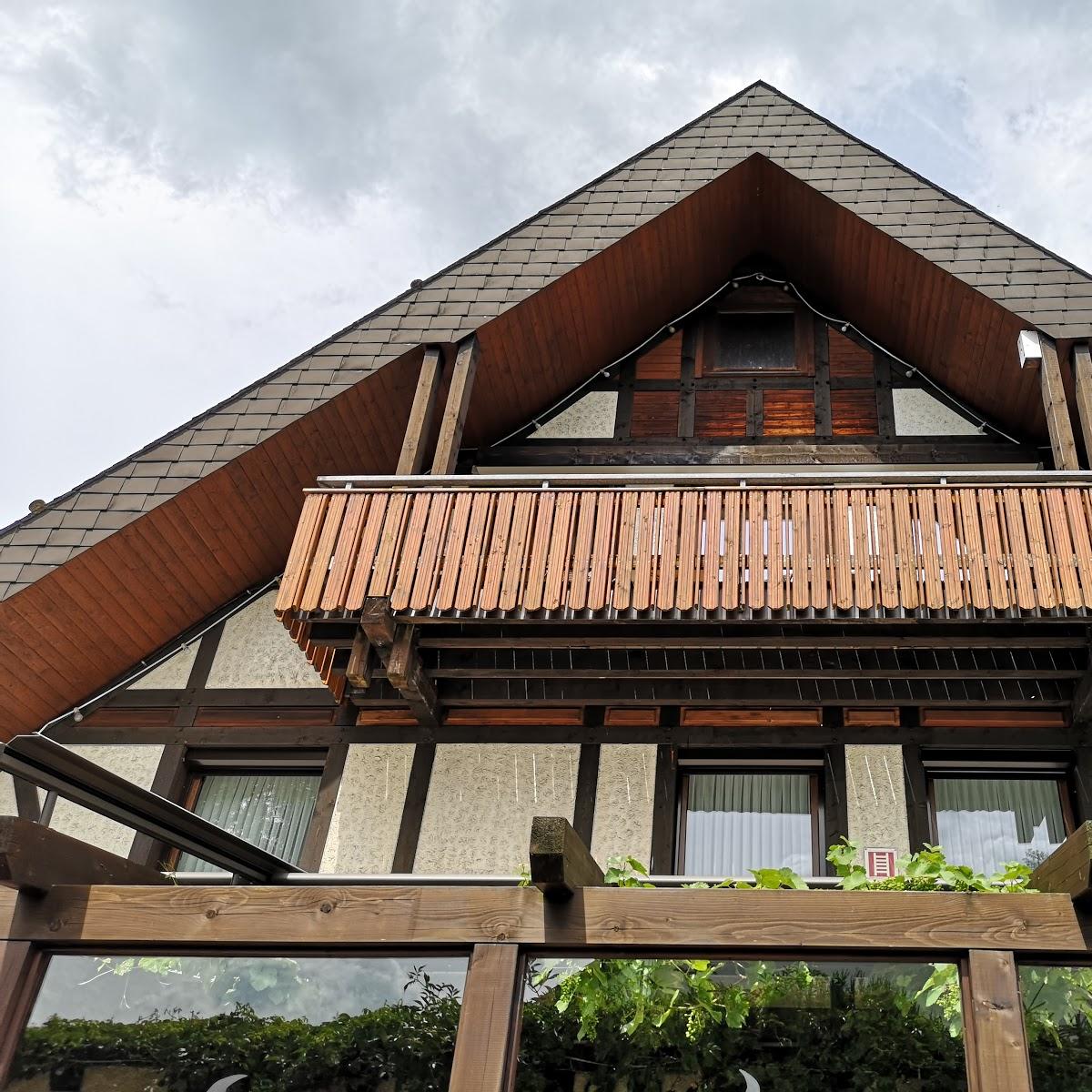 Restaurant "Im Stillen Winkel" in Finnentrop