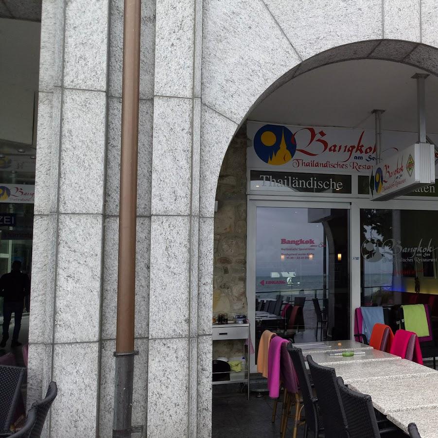 Restaurant "Buffalo Steakhouse FN" in  Friedrichshafen