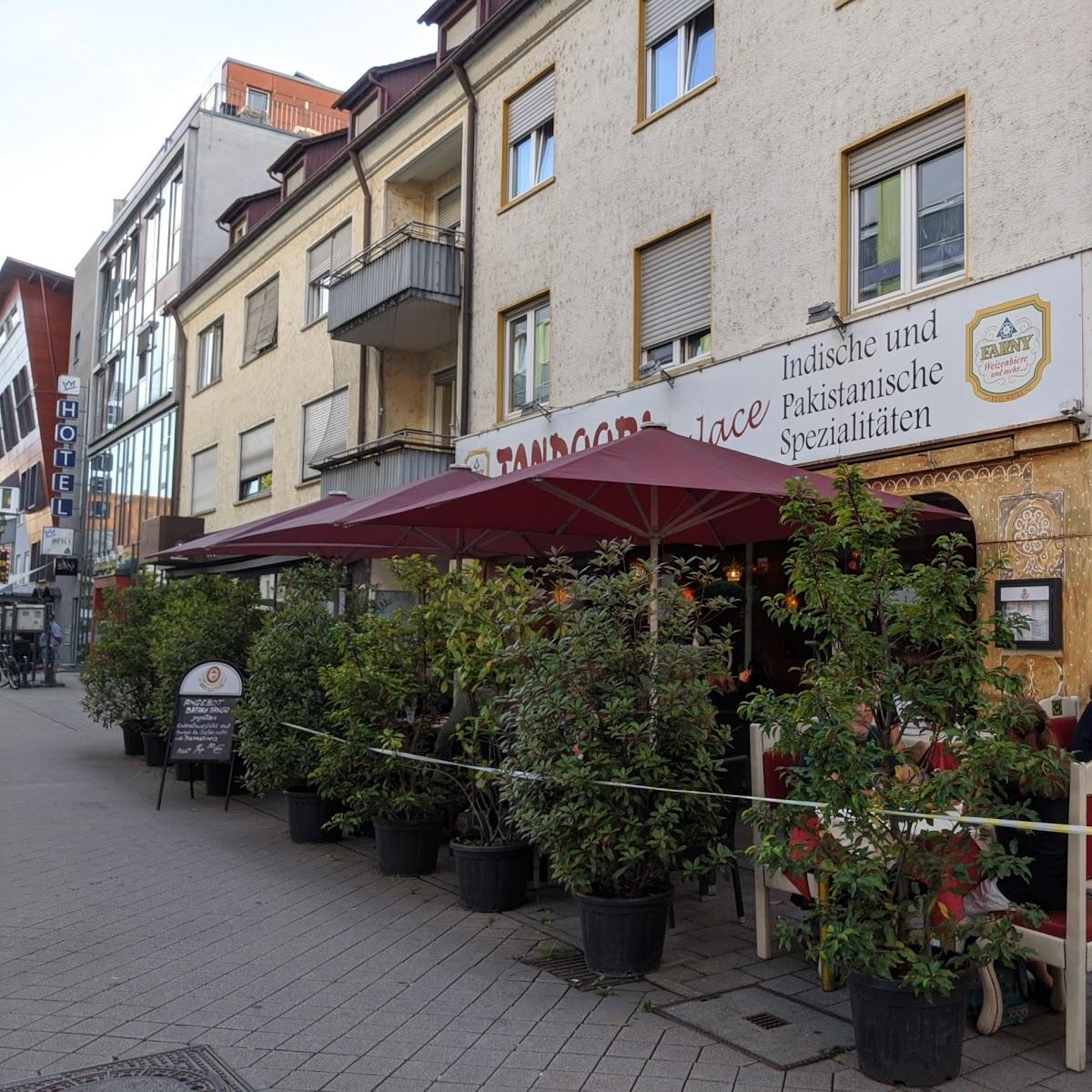 Restaurant "Zeppelin Hangar" in  Friedrichshafen