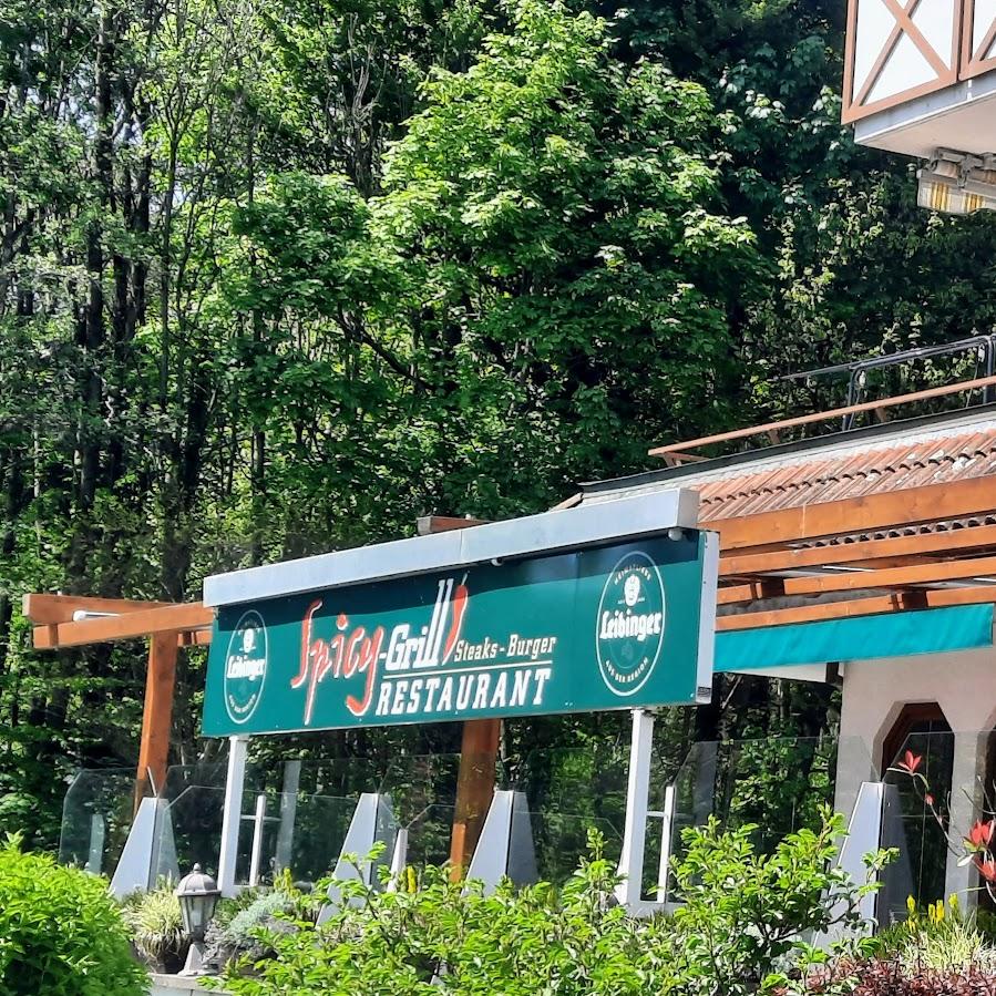 Restaurant "Spicy-Grill" in Friedrichshafen