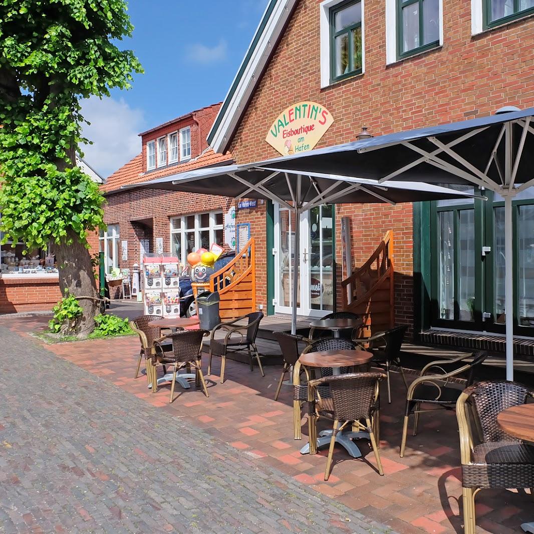 Restaurant "Valentin