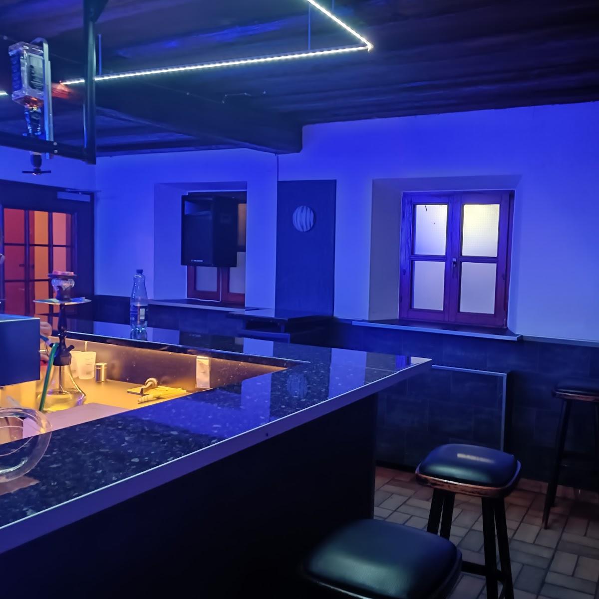 Restaurant "Burgstube Café & Cocktailbar" in Windsbach