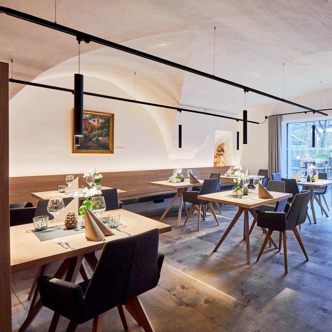 Restaurant "Restaurant Pizzeria Walther von der Vogelweide" in Klausen