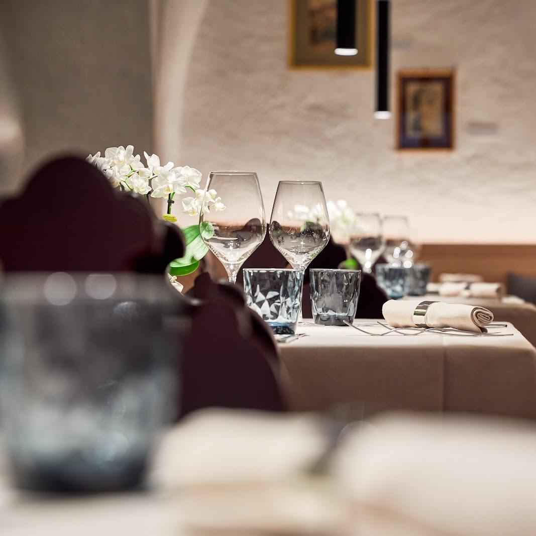 Restaurant "Restaurant Pizzeria Walther von der Vogelweide" in Klausen