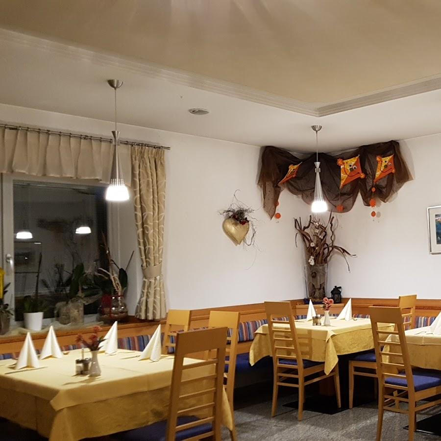 Restaurant "Pizzeria Pub Monika" in Verdignes