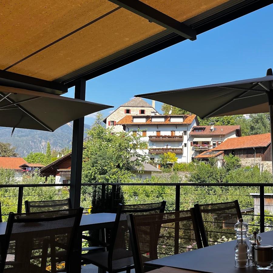 Restaurant "Residence Unterwirt" in Gudon