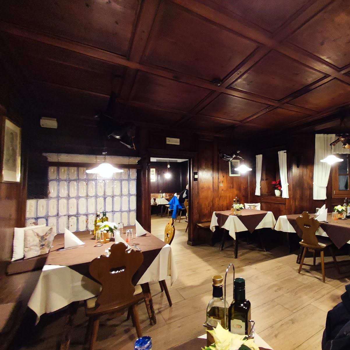 Restaurant "Zum Kalten Keller" in Klausen
