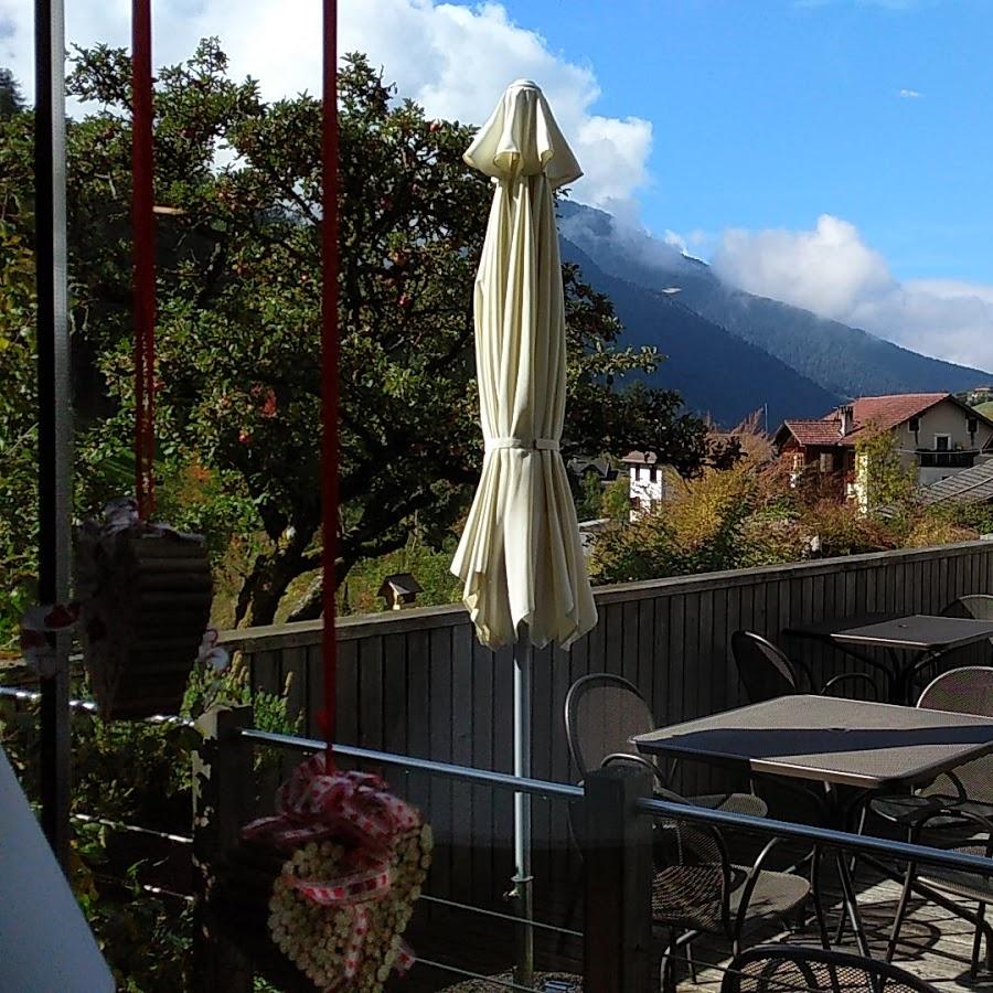 Restaurant "Pitzock essen & trinken" in San Pietro