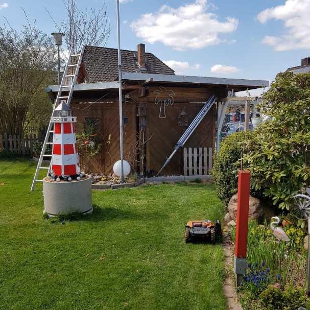 Restaurant "Pension Windisch" in Weißenohe