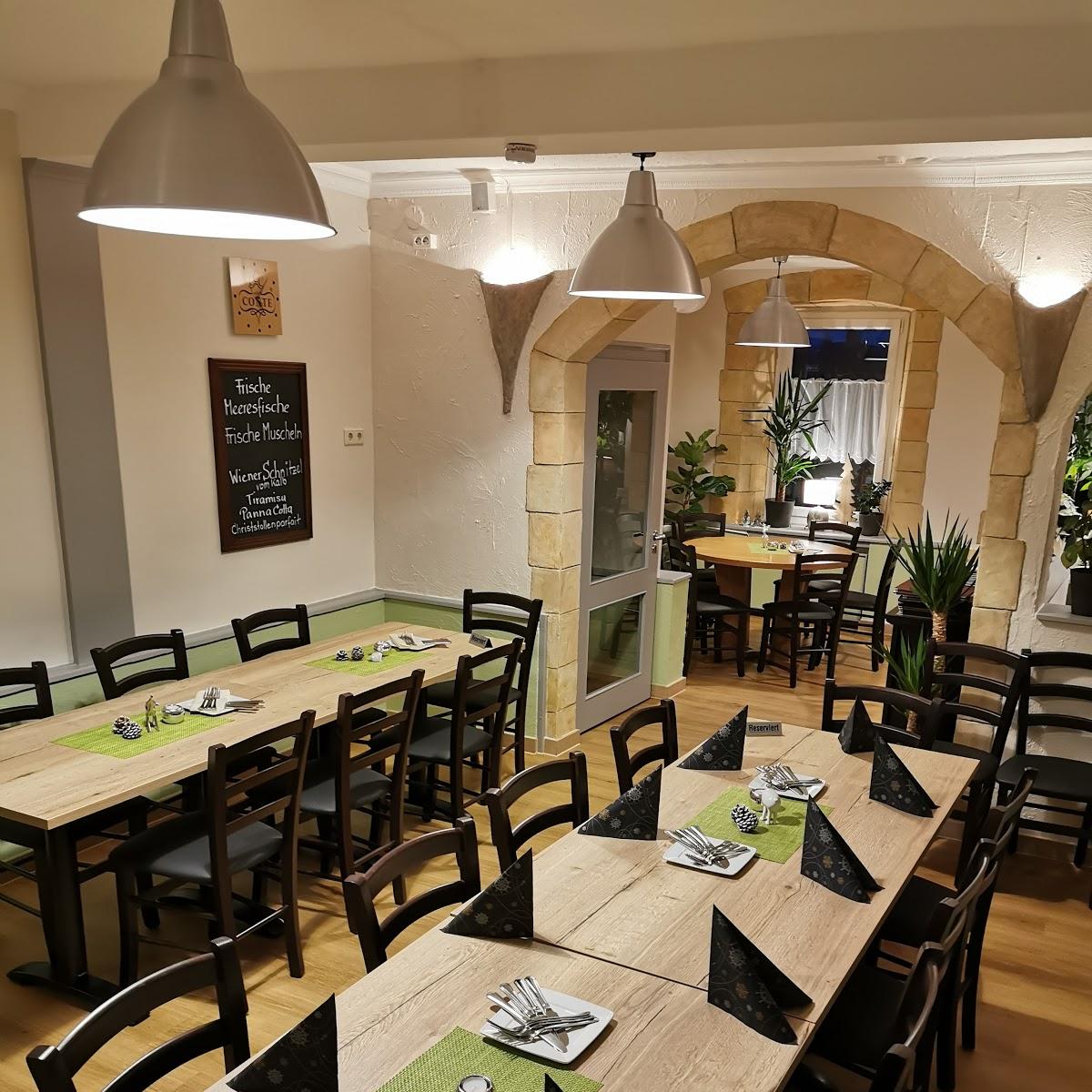 Restaurant "Sale & Pepe Ristorante - Pizzeria" in Friedrichshafen