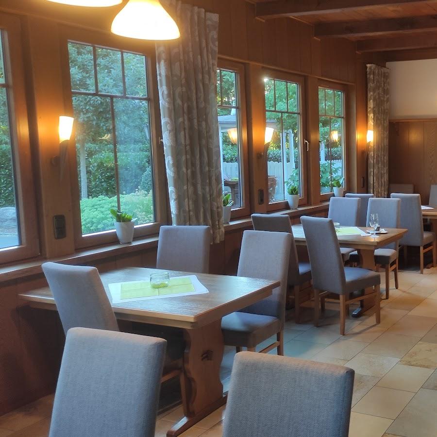 Restaurant "Gaststätte Rundheide" in Halle (Westfalen)