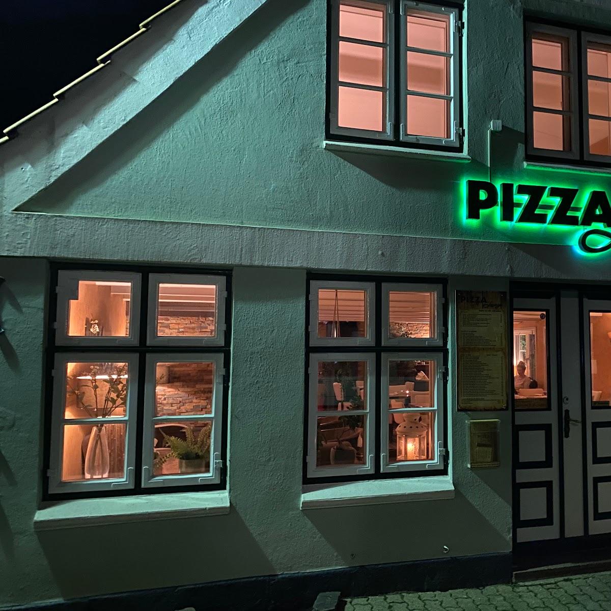 Restaurant "Pizza Lounge Lieferservice" in Kappeln