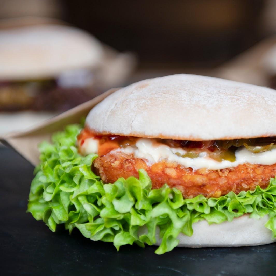 Restaurant "simpleburger Rotenburg" in Rotenburg (Wümme)