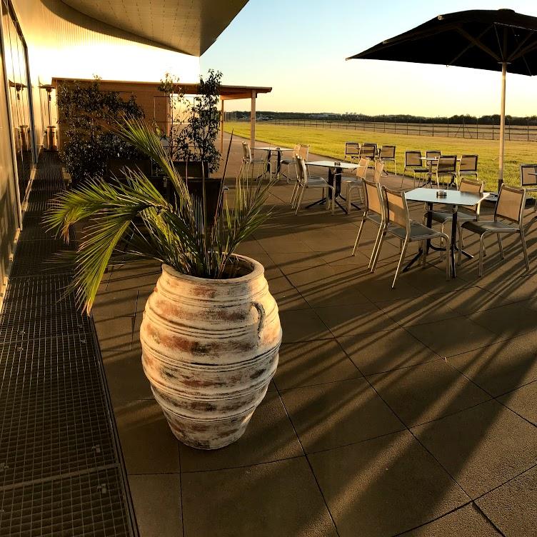 Restaurant "DO-X Restaurant" in  Friedrichshafen