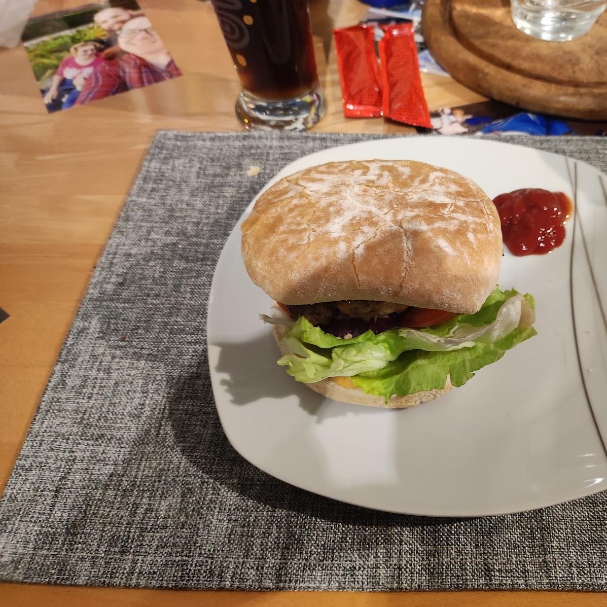 Restaurant "Clubhouse Grill & Bar Restaurant" in Schweitenkirchen