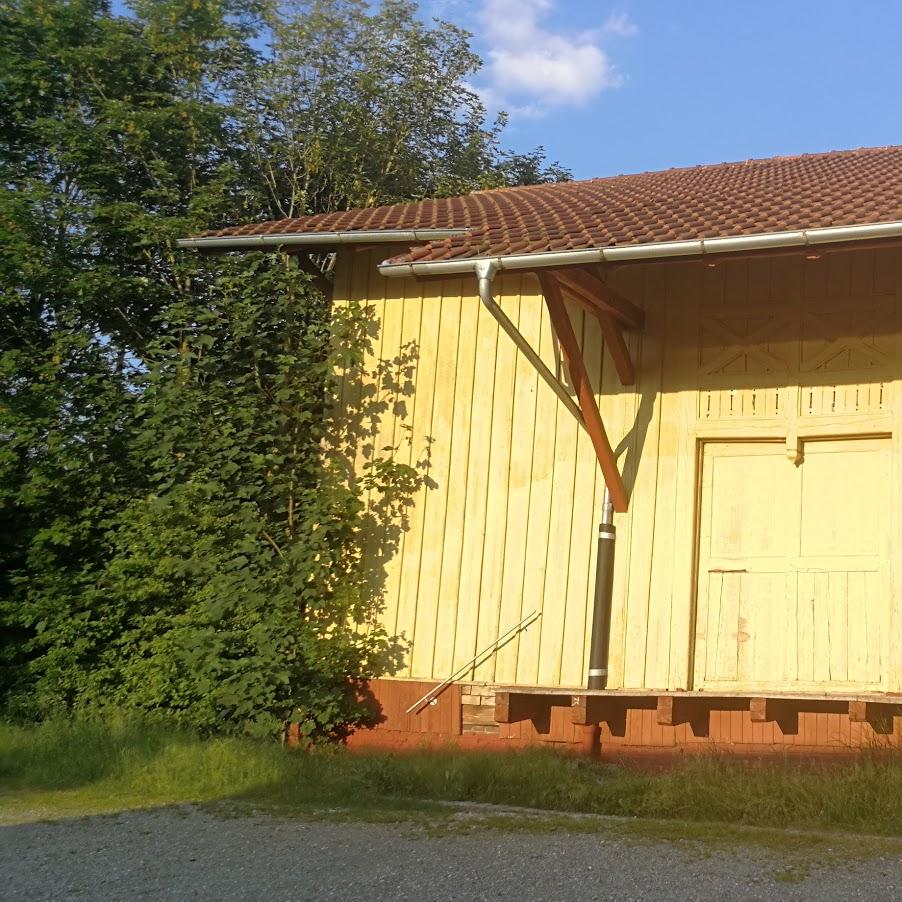 Restaurant "Zug um Zug" in Schemmerhofen