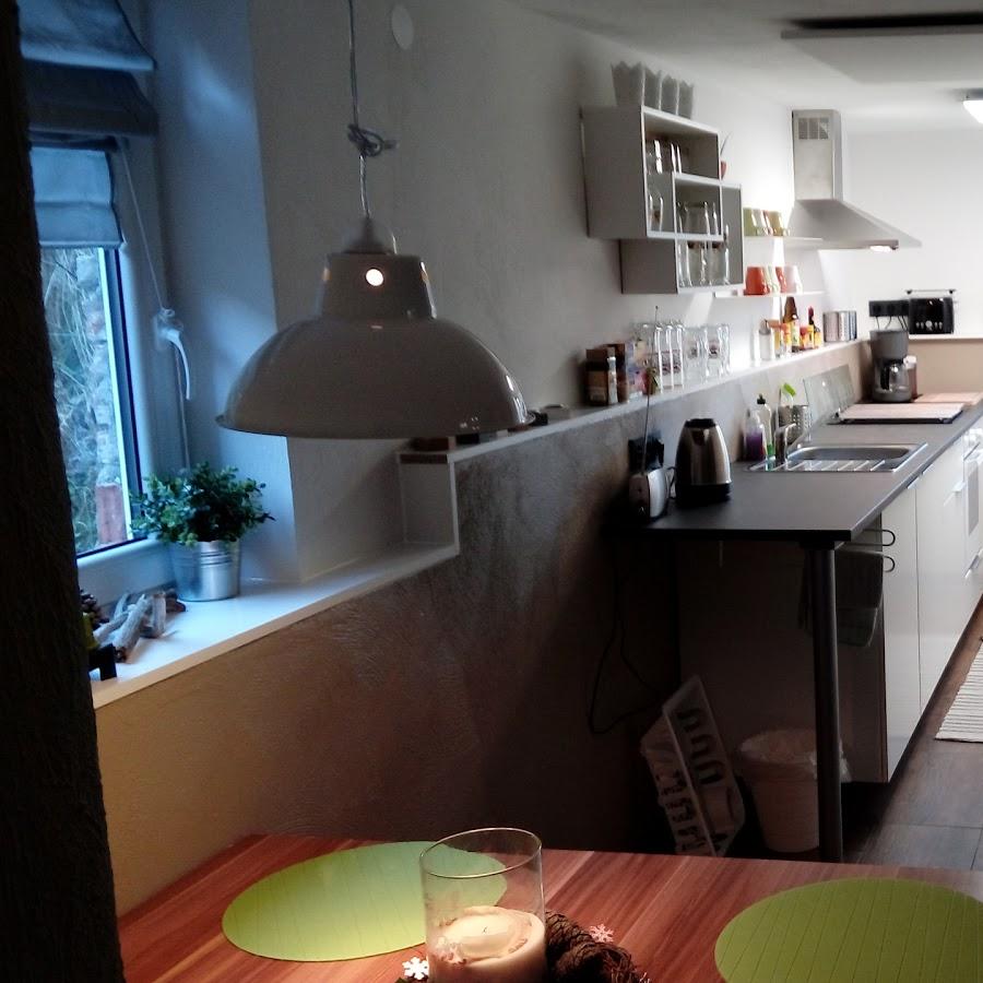 Restaurant "UlleHaus-Ferienwohnung" in Schemmerhofen