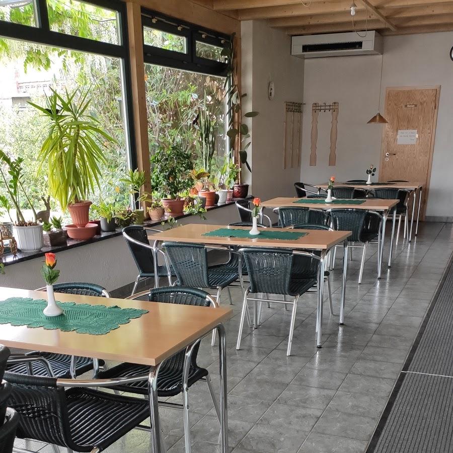 Restaurant "Imbiß Betrieb Inh. Joachim Eckhoff" in Schönhausen (Elbe)