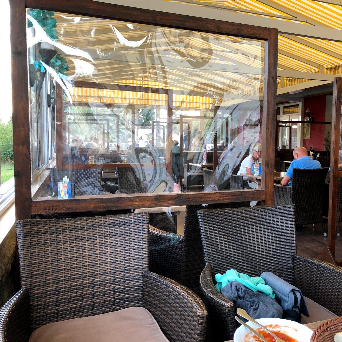 Restaurant "Restaurant Hermes" in Graal-Müritz