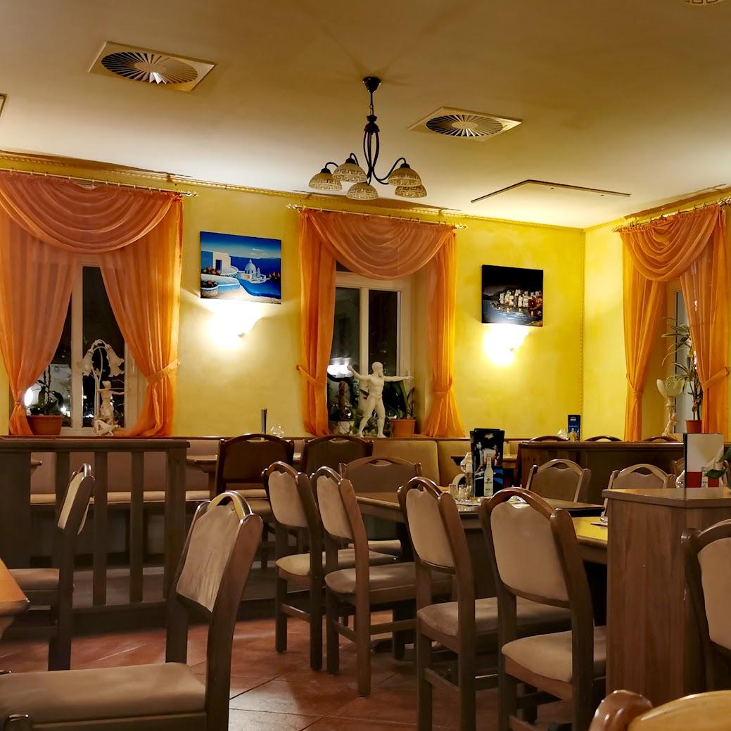 Restaurant "Restaurant Hermes" in Graal-Müritz