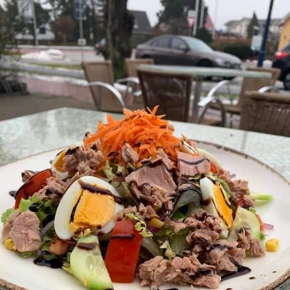 Restaurant "Ristorante Pizzeria Massimo" in Graal-Müritz