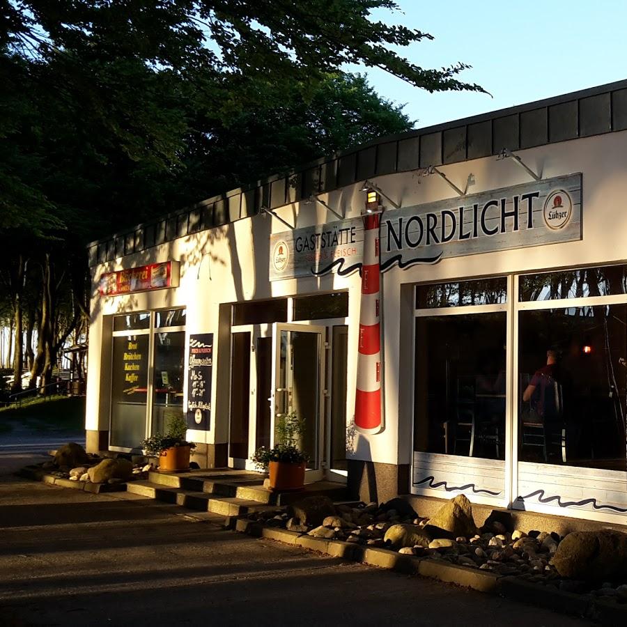 Restaurant "Restaurant Nordlicht" in Graal-Müritz
