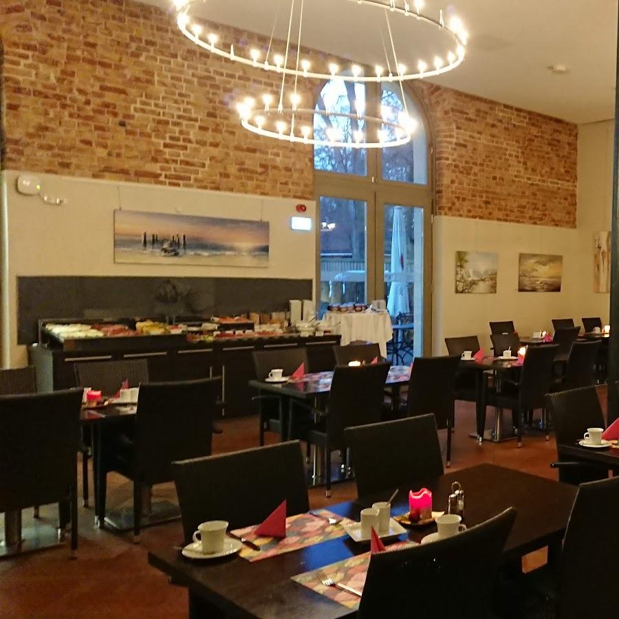 Restaurant "Im Waldhotel" in Graal-Müritz