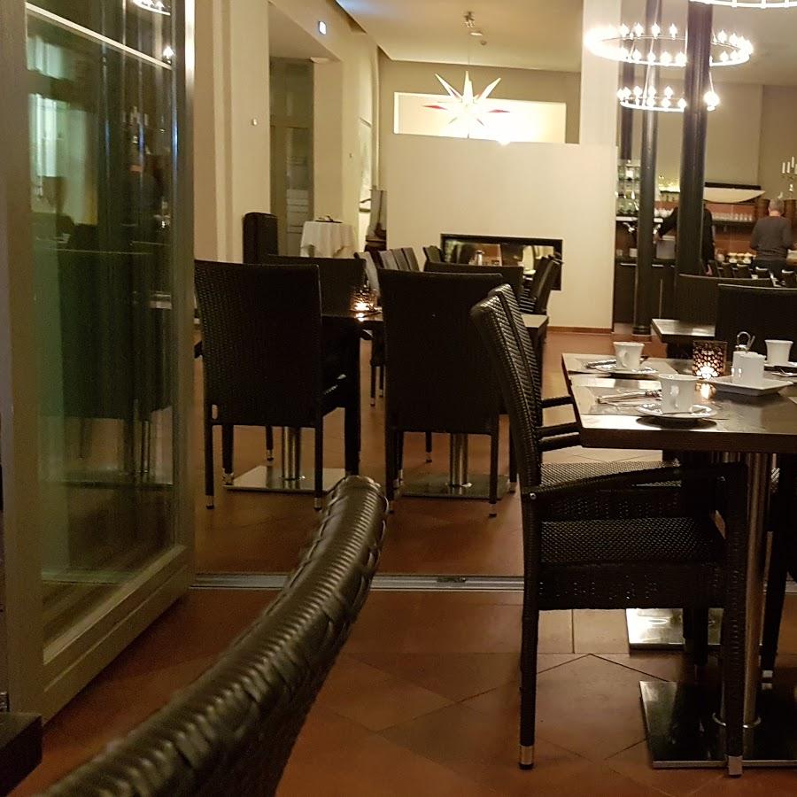 Restaurant "Im Waldhotel" in Graal-Müritz