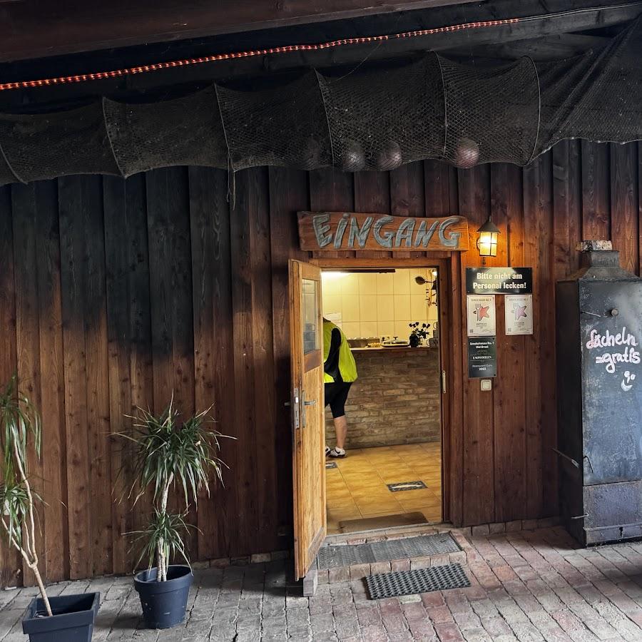 Restaurant "Smokehouse No.1 Old Graal" in Graal-Müritz