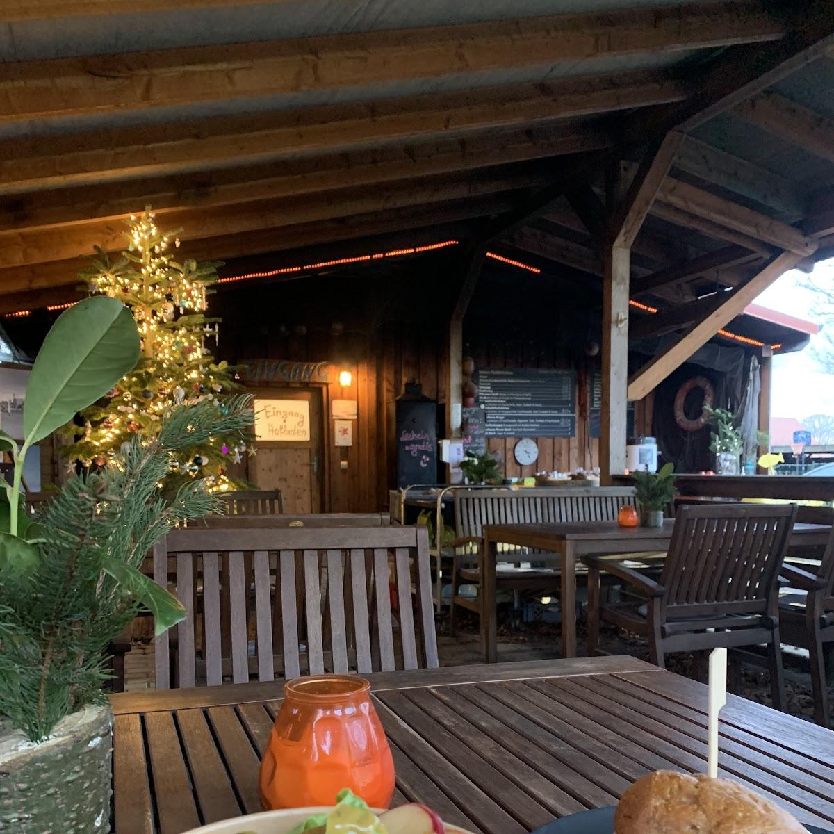 Restaurant "Smokehouse No.1 Old Graal" in Graal-Müritz