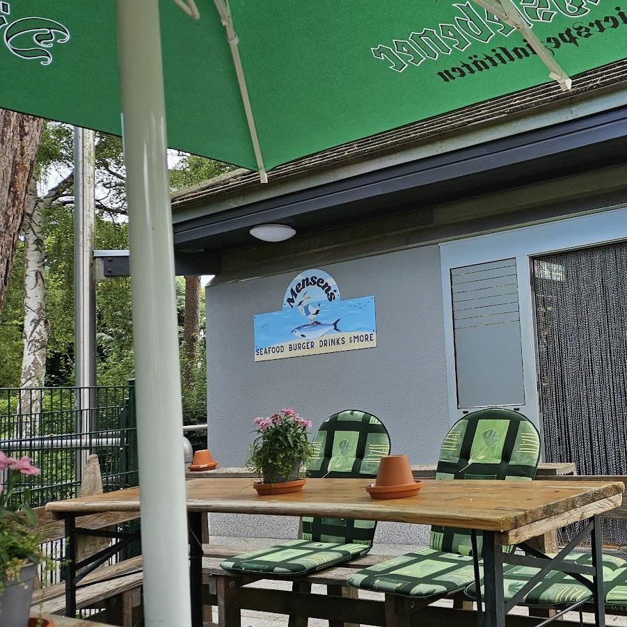 Restaurant "Mensens Seafood Burger Drinks & More" in Graal-Müritz