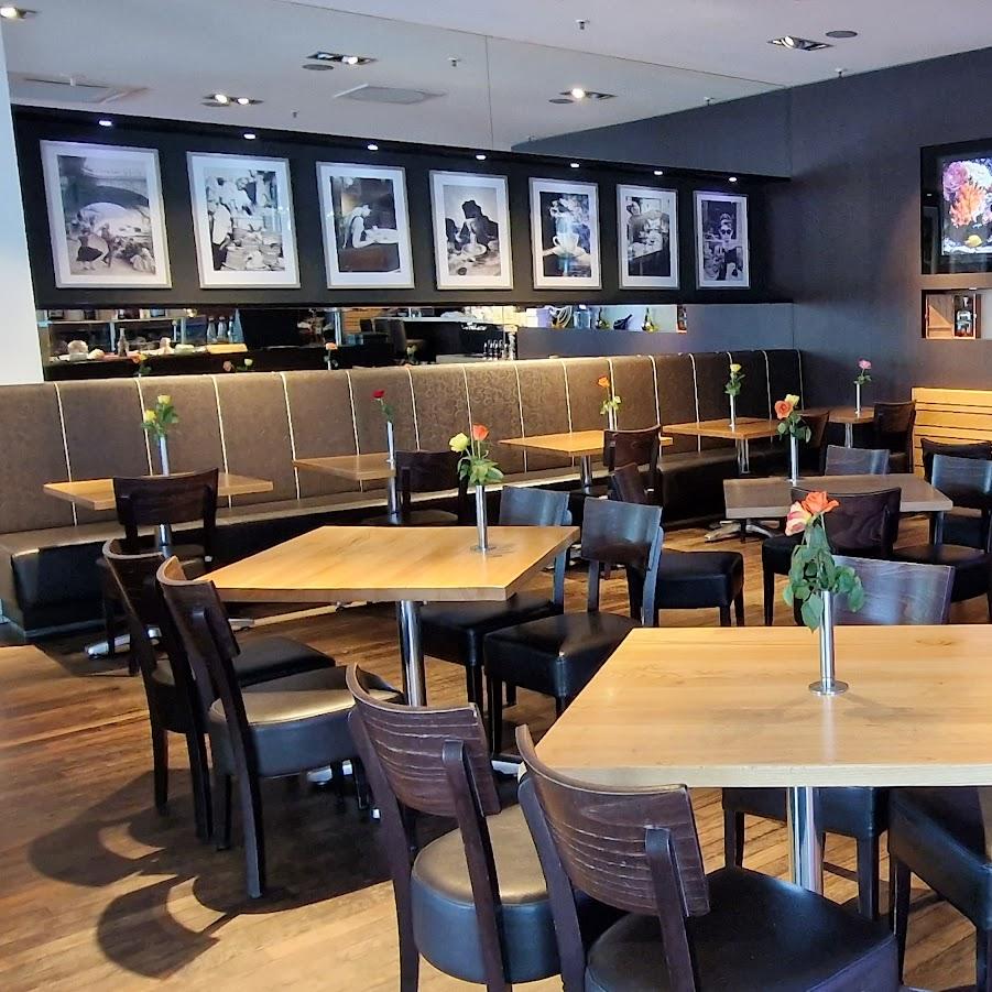 Restaurant "La Scala" in Friedrichshafen