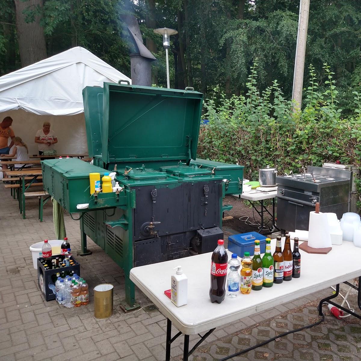 Restaurant "Restaurant und Imbiss Uhle Graal Müritz" in Graal-Müritz