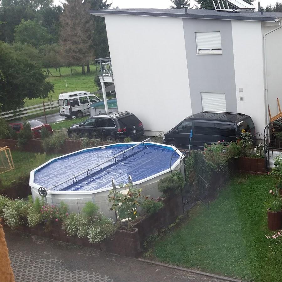 Restaurant "Hessisches Haus Land-Hotel Garni" in Roßdorf