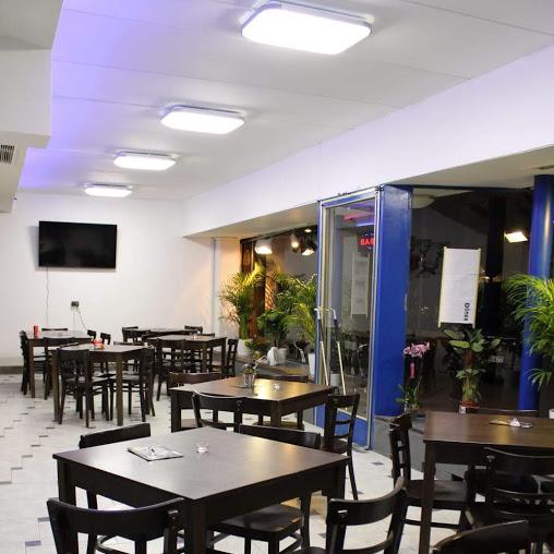 Restaurant "Döner, Pizza Arin" in Teningen