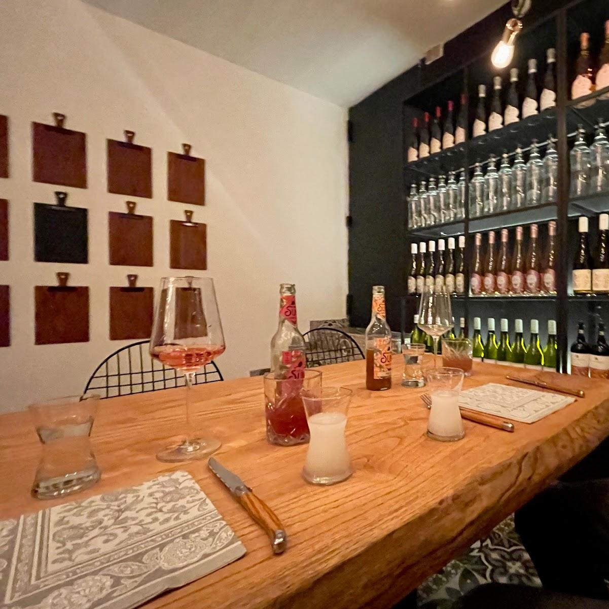 Restaurant "ATA Grill & Kebab - Oriental Soulfood" in Baden-Baden