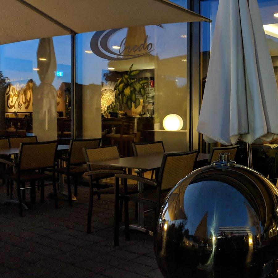 Restaurant "Credo Restaurant" in Friedrichshafen